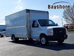 Used 2018 Ford E-350 4x2, Box Van for sale #300586 - photo 1