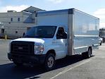 Used 2018 Ford E-350 4x2, Box Van for sale #300586 - photo 5