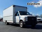 Used 2018 Ford E-350 4x2, Box Van for sale #300594 - photo 1