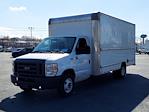 Used 2018 Ford E-350 4x2, Box Van for sale #300594 - photo 5