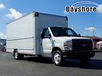 Used 2018 Ford E-350 4x2, Box Van for sale #300858 - photo 1