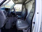 Used 2018 Ford E-350 4x2, Box Van for sale #300858 - photo 12