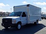Used 2018 Ford E-350 4x2, Box Van for sale #300858 - photo 5