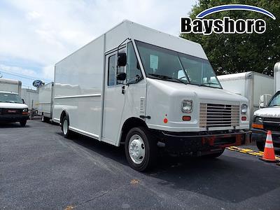 New 2022 Ford E-450 RWD, Utilimaster Utilivan Step Van / Walk-in for sale #301491 - photo 1