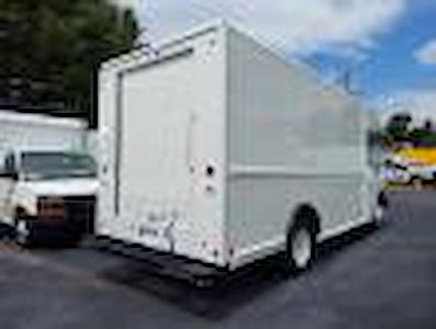 New 2022 Ford E-450 RWD, Utilimaster Utilivan Step Van / Walk-in for sale #301491 - photo 2