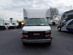 Used 2020 GMC Savana 4500 4x2, Box Van for sale #301818 - photo 5