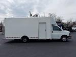 Used 2020 GMC Savana 4500 4x2, Box Van for sale #301818 - photo 8