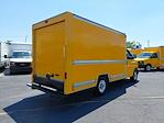 Used 2017 GMC Savana 3500, Box Van for sale #301888 - photo 2
