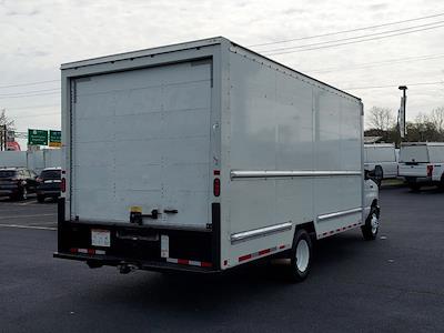Used 2017 Ford E-350 4x2, Box Van for sale #301895 - photo 2
