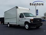 Used 2017 Ford E-350 4x2, Box Van for sale #301895 - photo 1