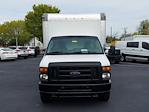 Used 2017 Ford E-350 4x2, Box Van for sale #301895 - photo 6