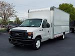 Used 2017 Ford E-350 4x2, Box Van for sale #301895 - photo 5