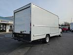 Used 2017 GMC Savana 3500, Box Van for sale #302644 - photo 2