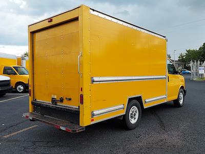 2017 GMC Savana 3500, Box Van for sale #302760 - photo 2