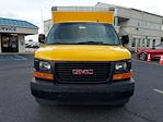 2017 GMC Savana 3500, Box Van for sale #302760 - photo 3