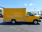Used 2017 GMC Savana 3500, Box Van for sale #302861 - photo 8
