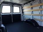 Used 2020 GMC Savana 2500 4x2, Empty Cargo Van for sale #303510 - photo 11