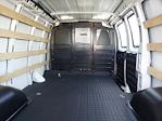 Used 2020 GMC Savana 2500 4x2, Empty Cargo Van for sale #303510 - photo 2