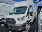 2022 Ford Transit 350 HD RWD, Utilimaster Utilivan Box Van for sale #303723 - photo 3