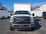Used 2016 Ford F-450 Regular Cab 4x2, Box Truck for sale #306039 - photo 2