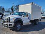 Used 2016 Ford F-450 Regular Cab 4x2, Box Truck for sale #306039 - photo 4