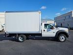 Used 2016 Ford F-450 Regular Cab 4x2, Box Truck for sale #306039 - photo 7