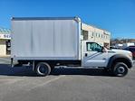 Used 2016 Ford F-450 Regular Cab 4x2, Box Truck for sale #306040 - photo 7