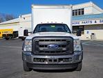 Used 2016 Ford F-450 Regular Cab 4x2, Box Truck for sale #306040 - photo 4