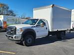 Used 2016 Ford F-450 Regular Cab 4x2, Box Truck for sale #306040 - photo 3