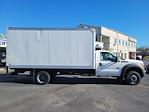 Used 2016 Ford F-550 Regular Cab 4x2, Box Truck for sale #306041 - photo 7