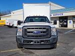 Used 2016 Ford F-550 Regular Cab 4x2, Box Truck for sale #306041 - photo 4
