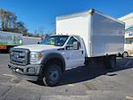 Used 2016 Ford F-550 Regular Cab 4x2, Box Truck for sale #306041 - photo 3