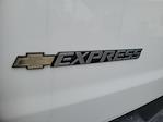 Used 2020 Chevrolet Express 2500 4x2, Empty Cargo Van for sale #306125 - photo 24