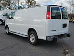 Used 2020 Chevrolet Express 2500 4x2, Empty Cargo Van for sale #306125 - photo 5