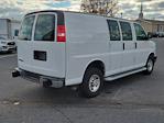 Used 2020 Chevrolet Express 2500 4x2, Empty Cargo Van for sale #306125 - photo 7