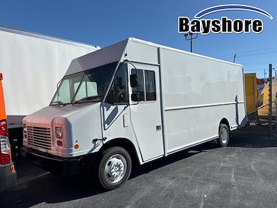 New 2022 Ford F-59 4x2, Utilimaster P1100 Step Van / Walk-in for sale #306226 - photo 1