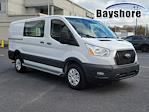 Used 2021 Ford Transit 250 Low Roof RWD, Empty Cargo Van for sale #306360 - photo 1