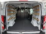 Used 2021 Ford Transit 250 Low Roof RWD, Empty Cargo Van for sale #306360 - photo 2