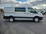 Used 2021 Ford Transit 250 Low Roof RWD, Empty Cargo Van for sale #306360 - photo 8