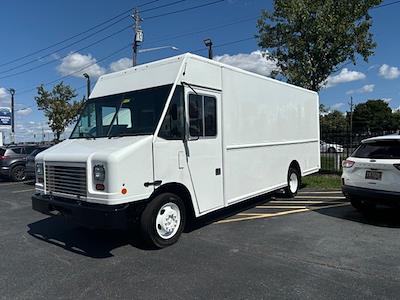 New 2022 Ford F-59 4x2, Utilimaster P1000 Step Van / Walk-in for sale #307834 - photo 2