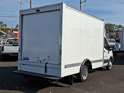 New 2023 Ford Transit 350 HD XL RWD, Wabash Cargo Box Van for sale #308379 - photo 2