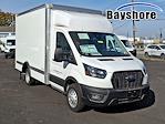 New 2023 Ford Transit 350 HD XL RWD, Wabash Cargo Box Van for sale #308379 - photo 1