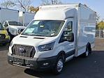 New 2023 Ford Transit 350 HD XL RWD, Wabash Cargo Box Van for sale #308379 - photo 3