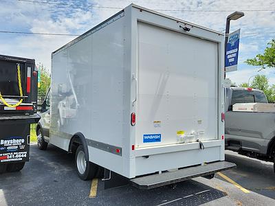 2023 Ford Transit 350 HD RWD, Wabash Cargo Box Van for sale #308380 - photo 2