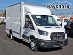 New 2023 Ford Transit 350 HD XL RWD, Wabash Cargo Box Van for sale #308380 - photo 1