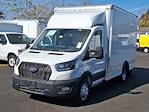 New 2023 Ford Transit 350 HD XL RWD, Wabash Cargo Box Van for sale #308380 - photo 3