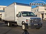 2024 Ford E-350 RWD, Utilimaster Utilivan Box Van for sale #309635 - photo 1