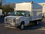 2024 Ford E-350 RWD, Utilimaster Utilivan Box Van for sale #309635 - photo 3