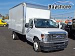 New 2024 Ford E-350 RWD, Utilimaster Utilivan Box Van for sale #309638 - photo 1