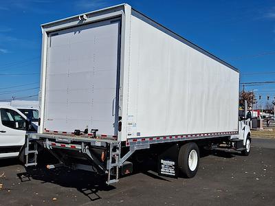 New 2024 Ford F-650 Regular Cab 4x2, 26' Morgan Truck Body Gold Star Box Truck for sale #309652 - photo 2